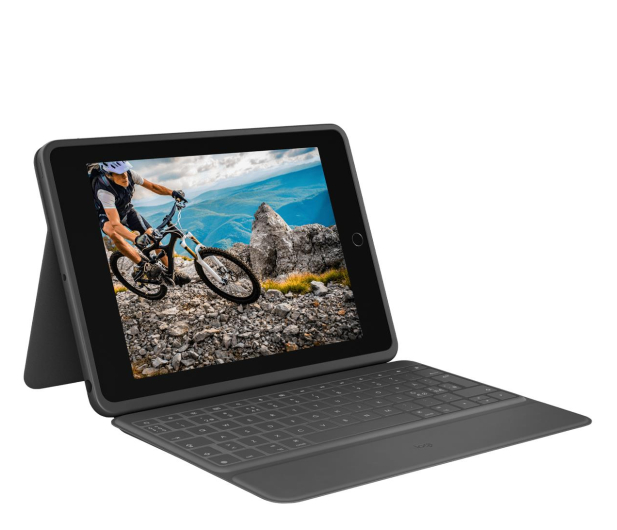 Logitech Rugged Folio iPad 10,9" (10. gen) - 1189060 - zdjęcie